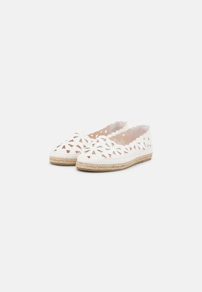 Ballerine ANNA FIELD Anna Field Espadrilles Beige Femme | GVE-4741609